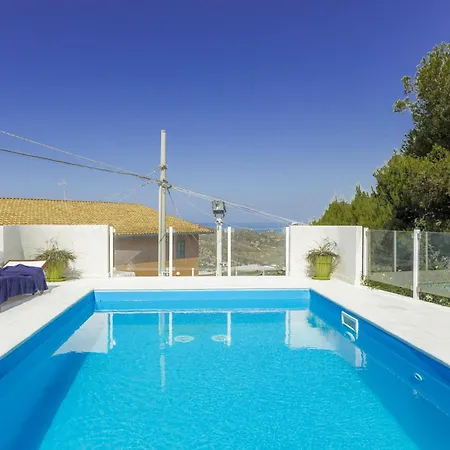 Βίλα Ribes *