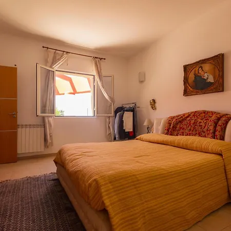 Ribes Villa *