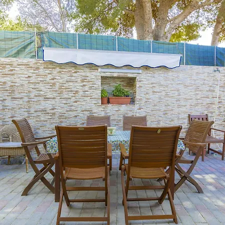 Villa Ribes *
