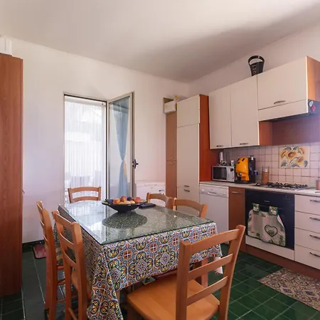 Villa Ribes Licata